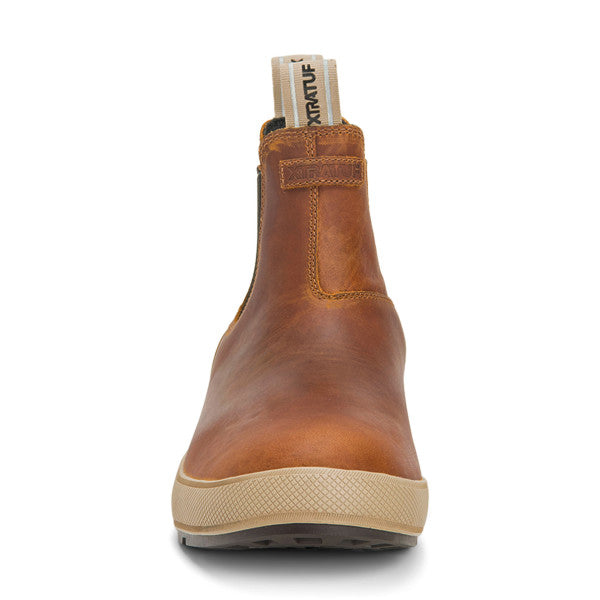 Open Box -Xtratuf Men's Legacy Leather Chelsea Boot