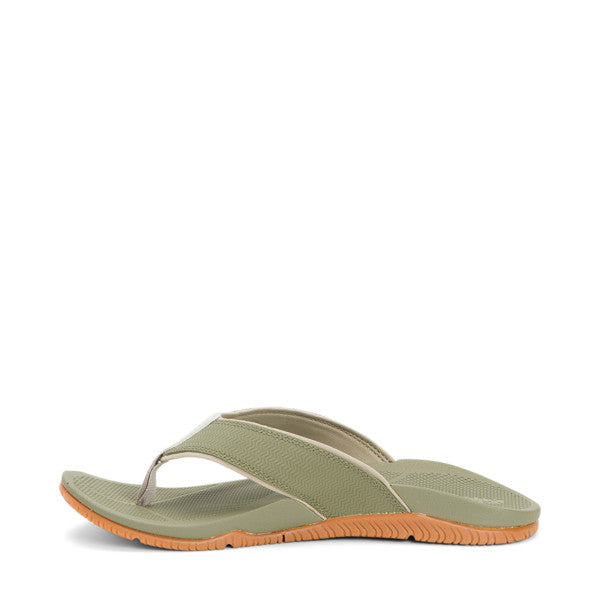 Open-Box Xtratuf Women's Auna Sandal Olive 7