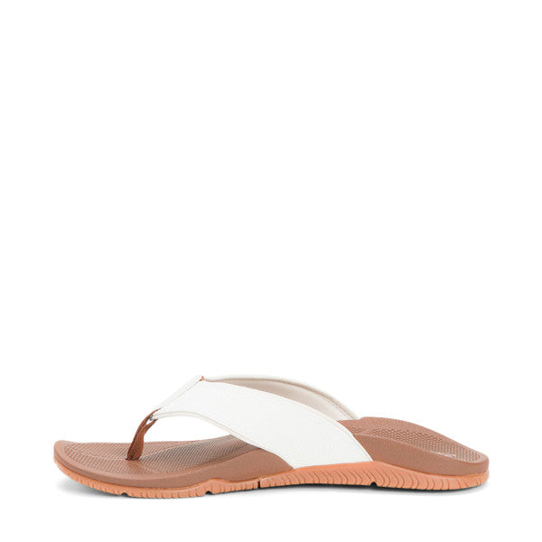 Open-Box Xtratuf Women's Auna Sandal White 11