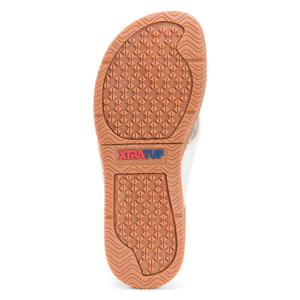 Open-Box Xtratuf Women's Auna Sandal White 11