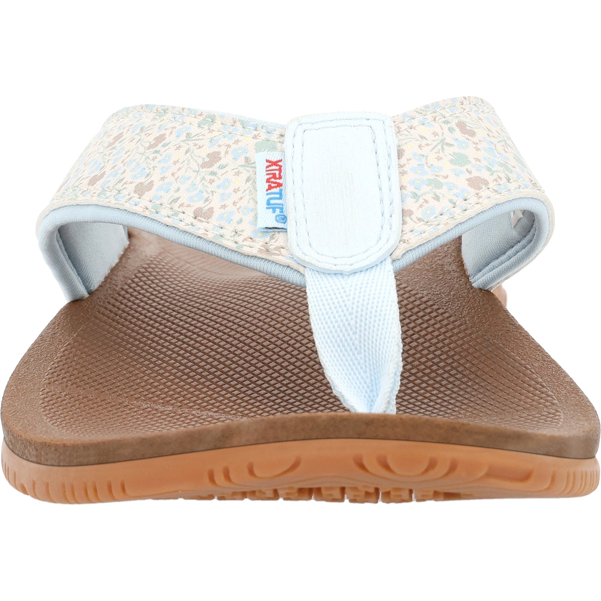 Open Box Xtratuf Women's Auna Sandal White 5