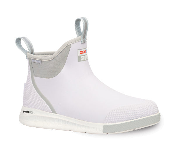 Xtratuf Men's 6 In Ankle Deck Boot Sport