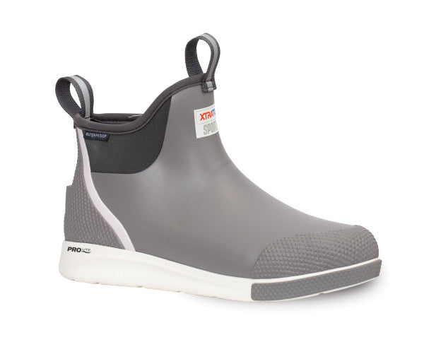 Xtratuf Men's 6 In Ankle Deck Boot Sport
