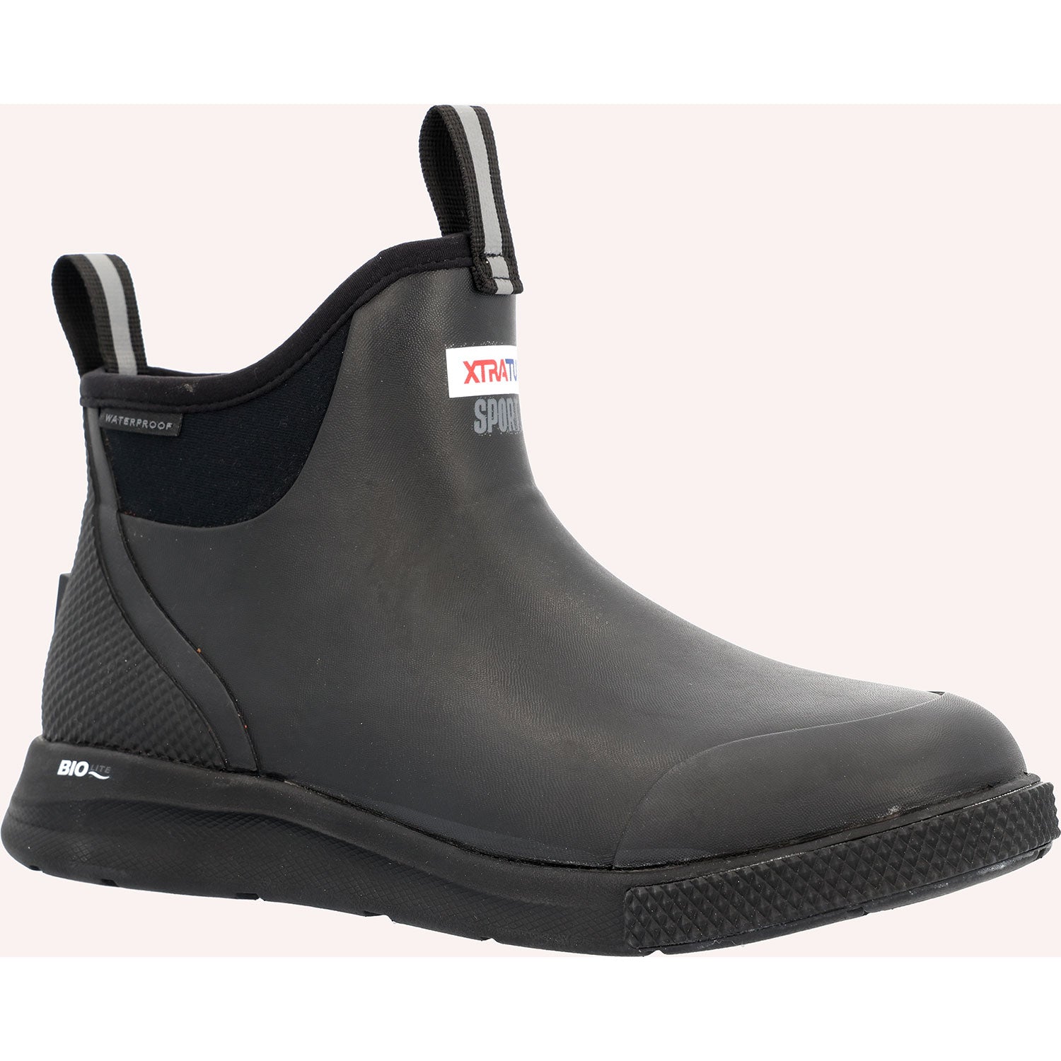 Xtratuf Men's 6 In Ankle Deck Boot Sport