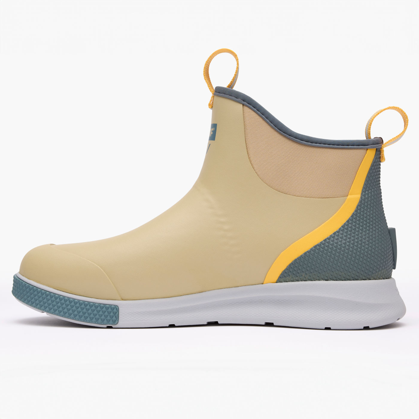 Xtratuf Men's 6 In. Sport Camo Ankle Deck Boot