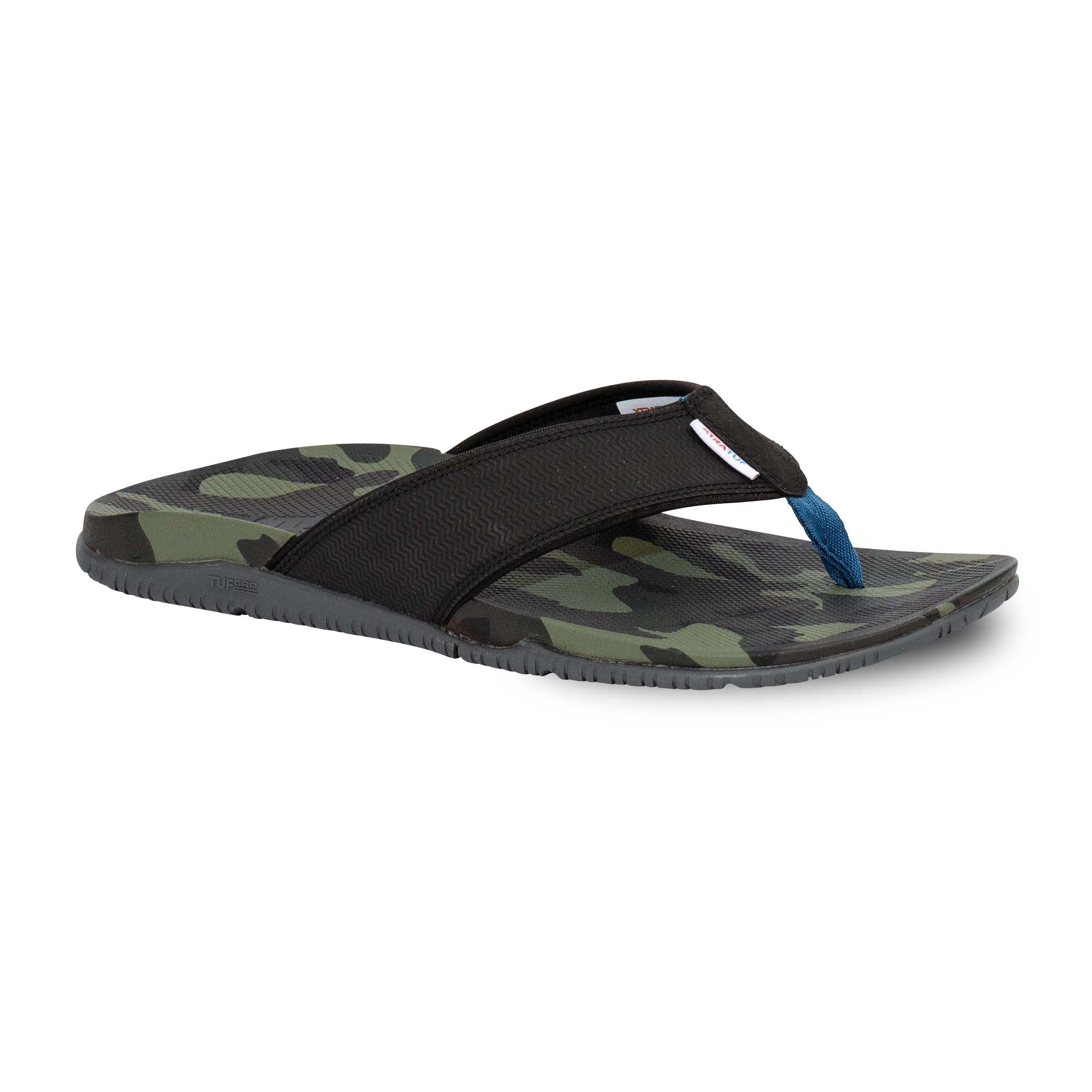 Xtratuf Men's Auna Sandal