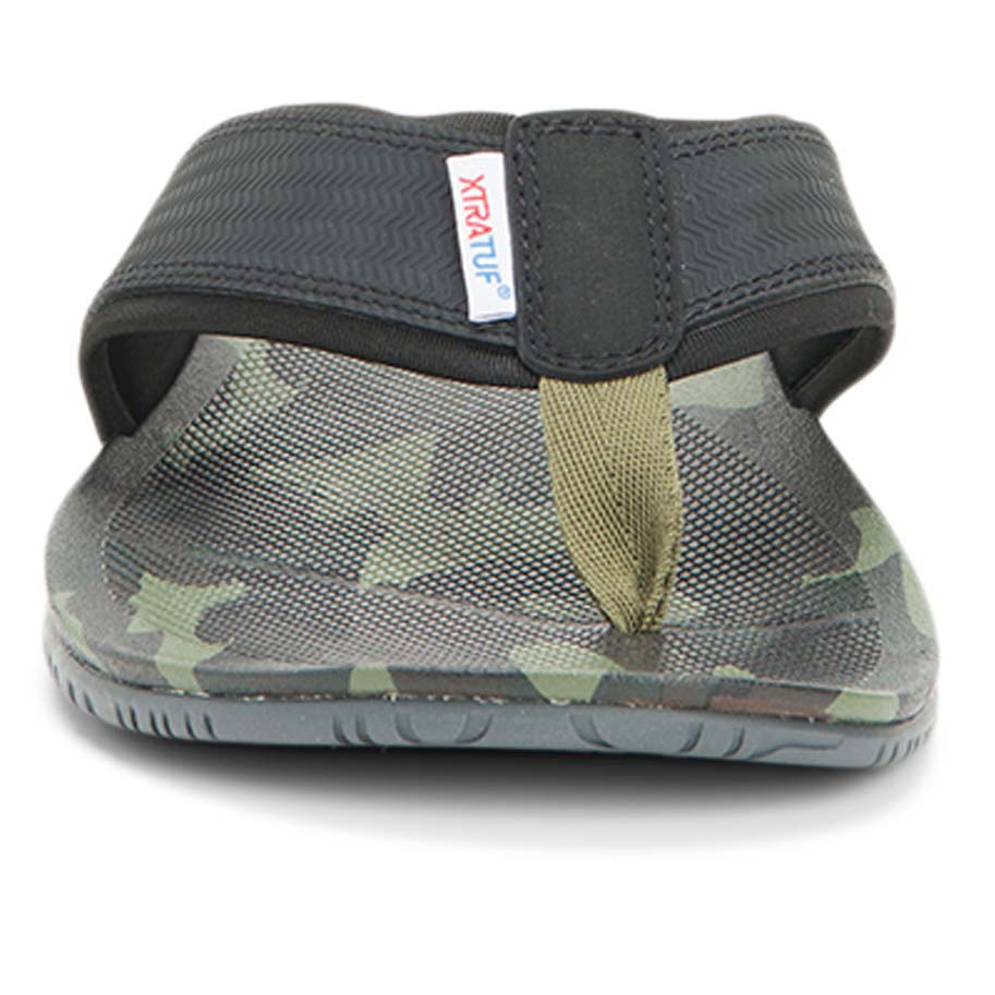 Xtratuf Men's Auna Sandal