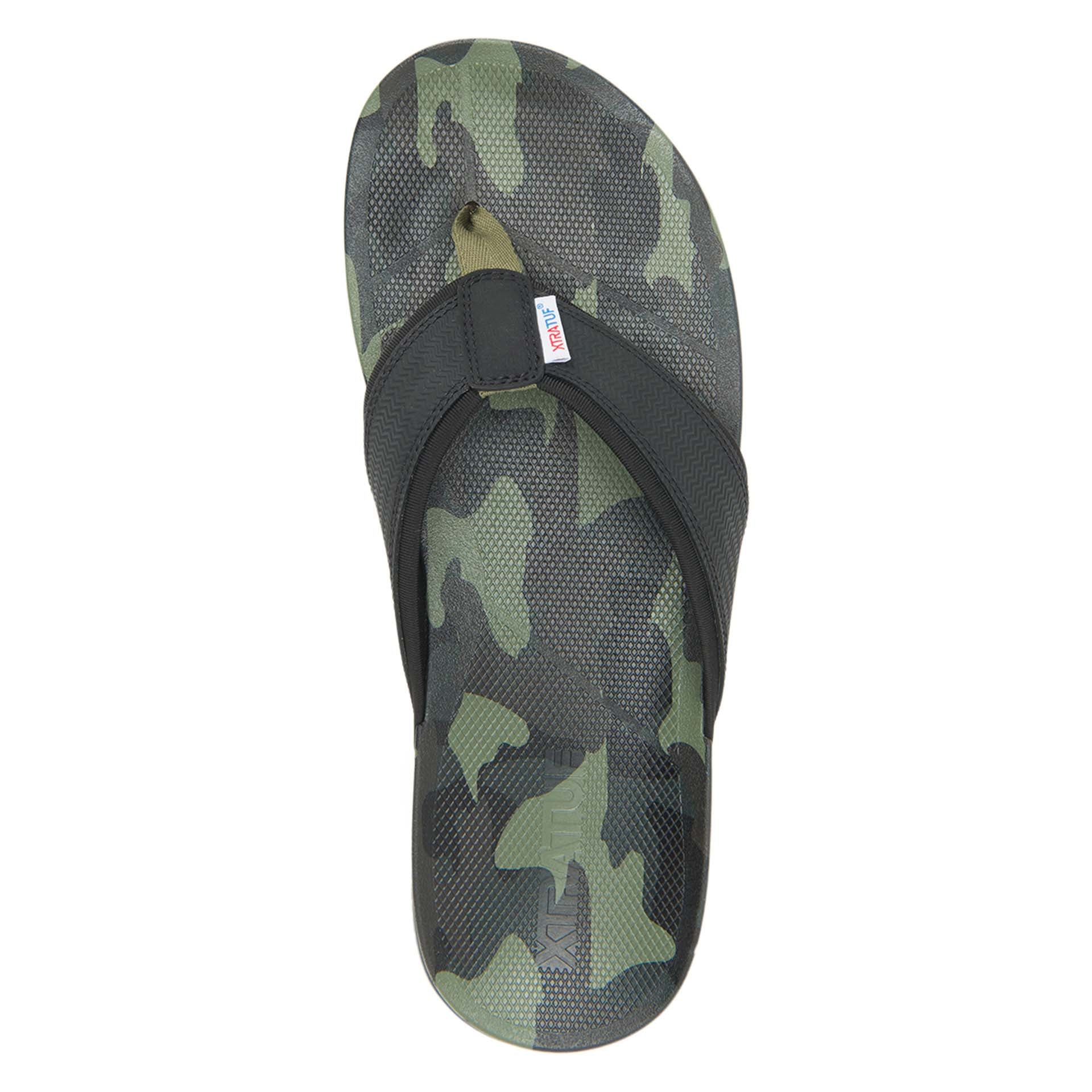 Xtratuf Men's Auna Sandal