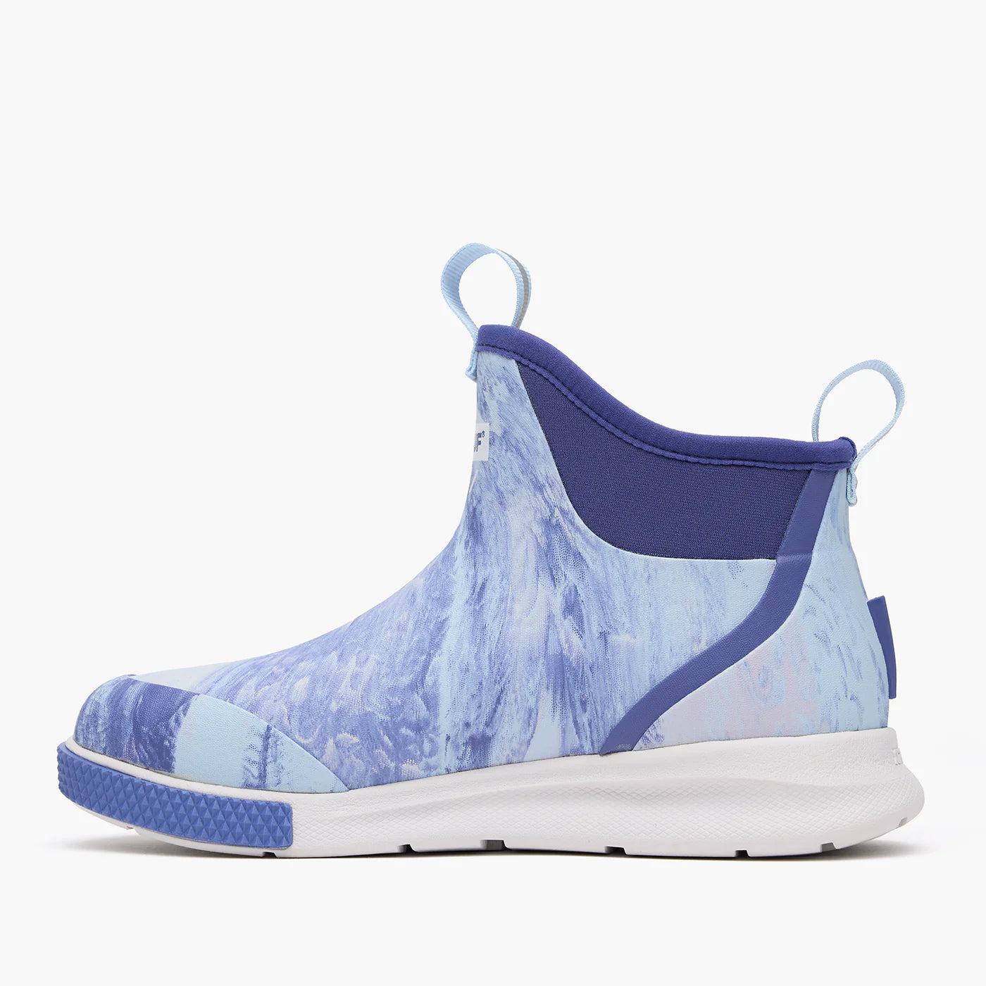 Xtratuf Women's 6 In Ankle Deck Boot Sport