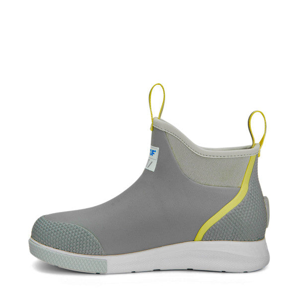 Open Box -Xtratuf Women's 6 In Ankle Deck Boot Sport