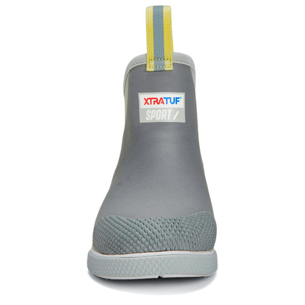 Xtratuf Women's 6 In Ankle Deck Boot Sport