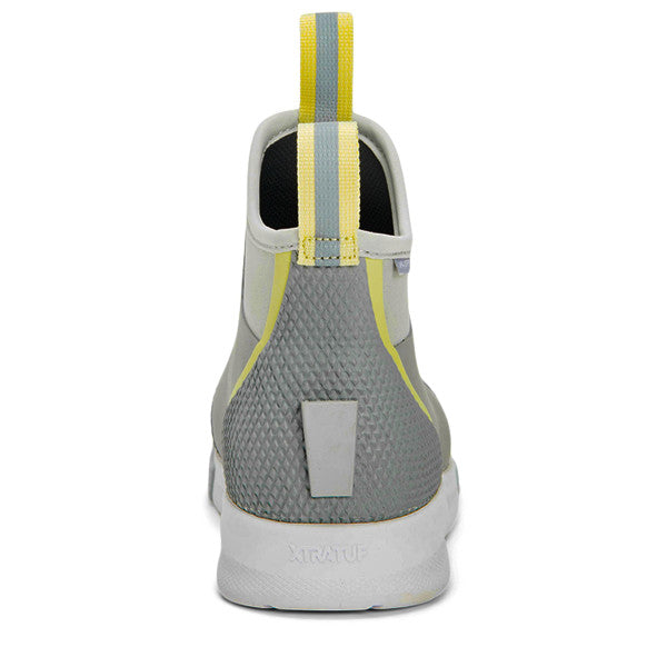 Open Box -Xtratuf Women's 6 In Ankle Deck Boot Sport