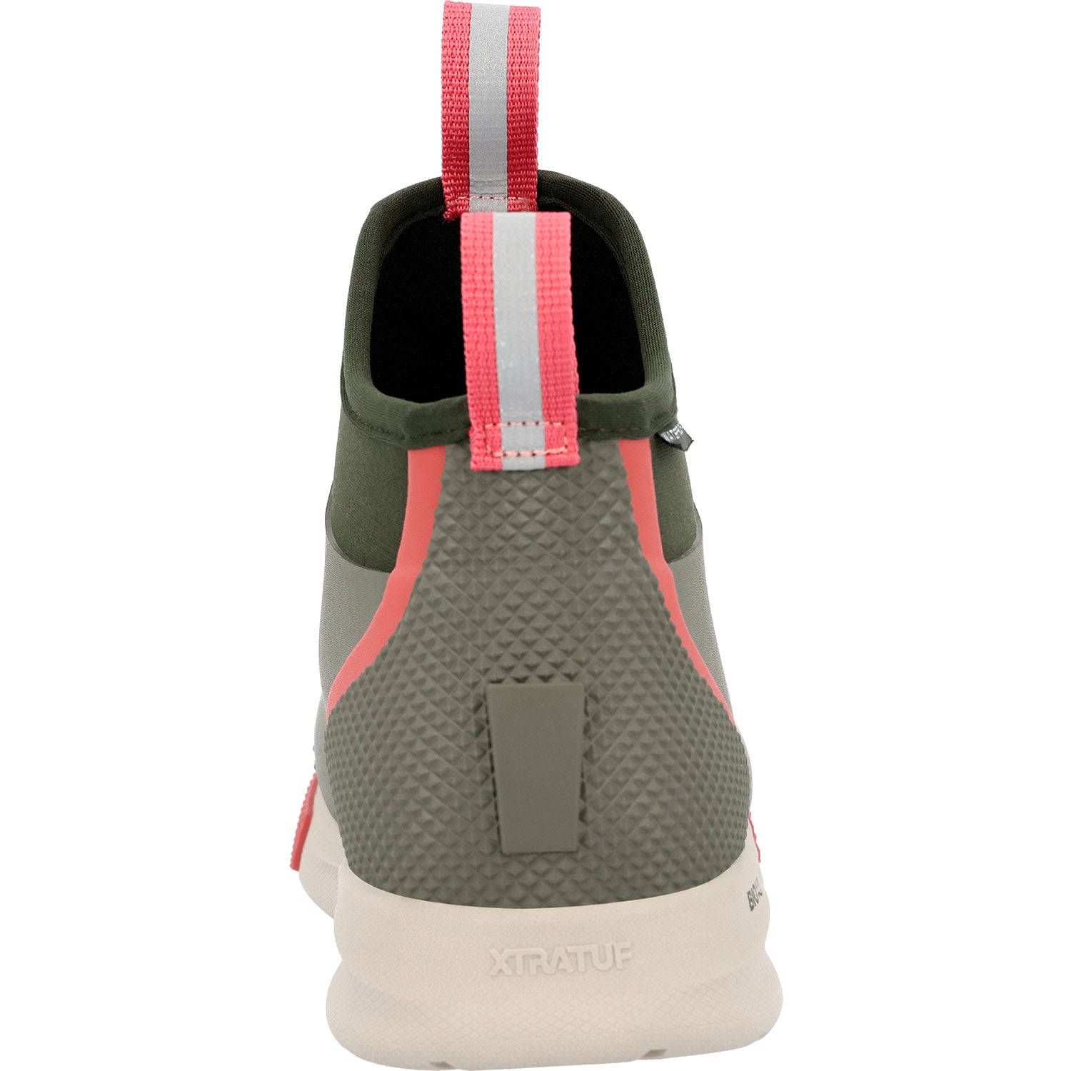 Open Box -Xtratuf Women's 6 In Ankle Deck Boot Sport