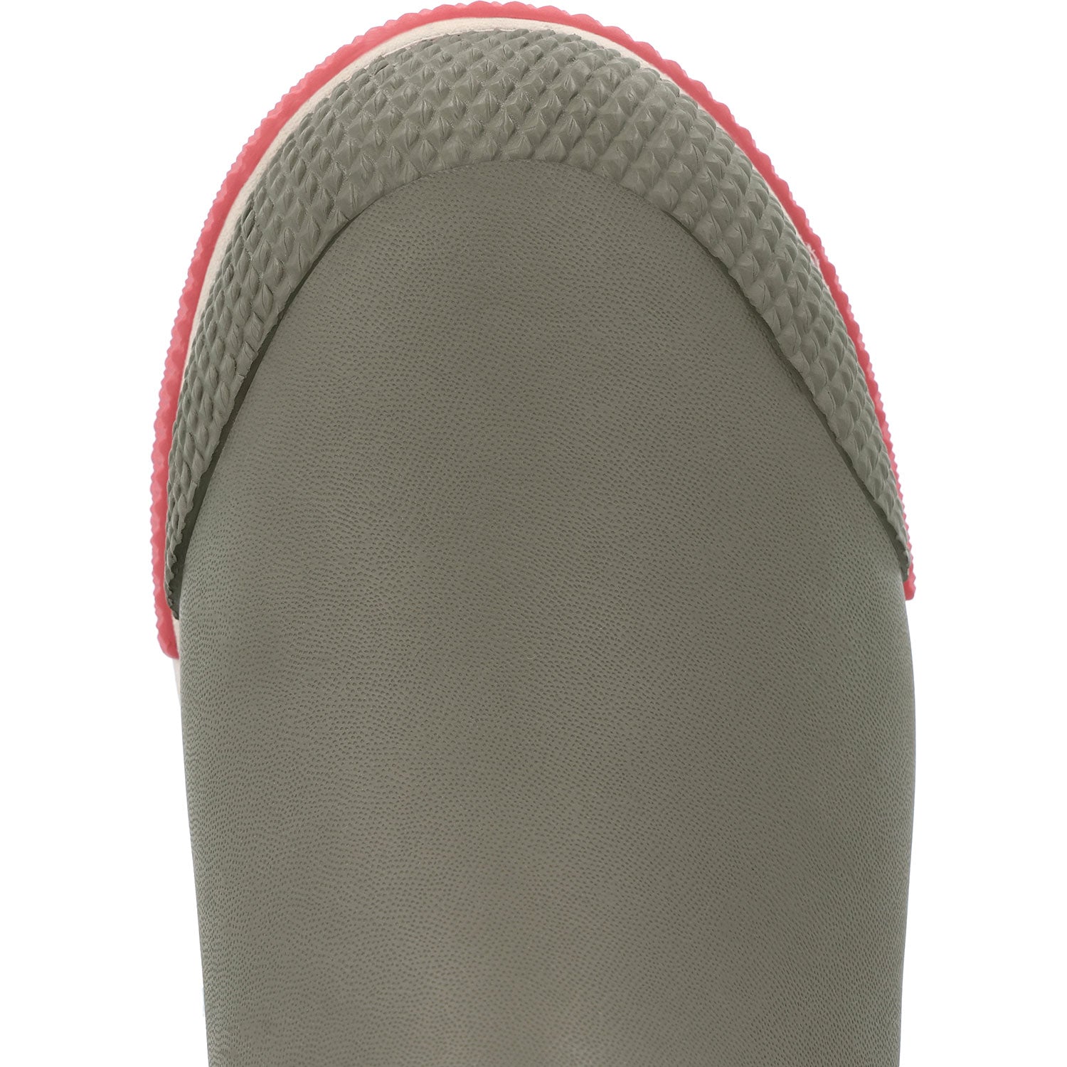 Open Box Xtratuf Women's 6 In Ankle Deck Boot Sport Coral 6