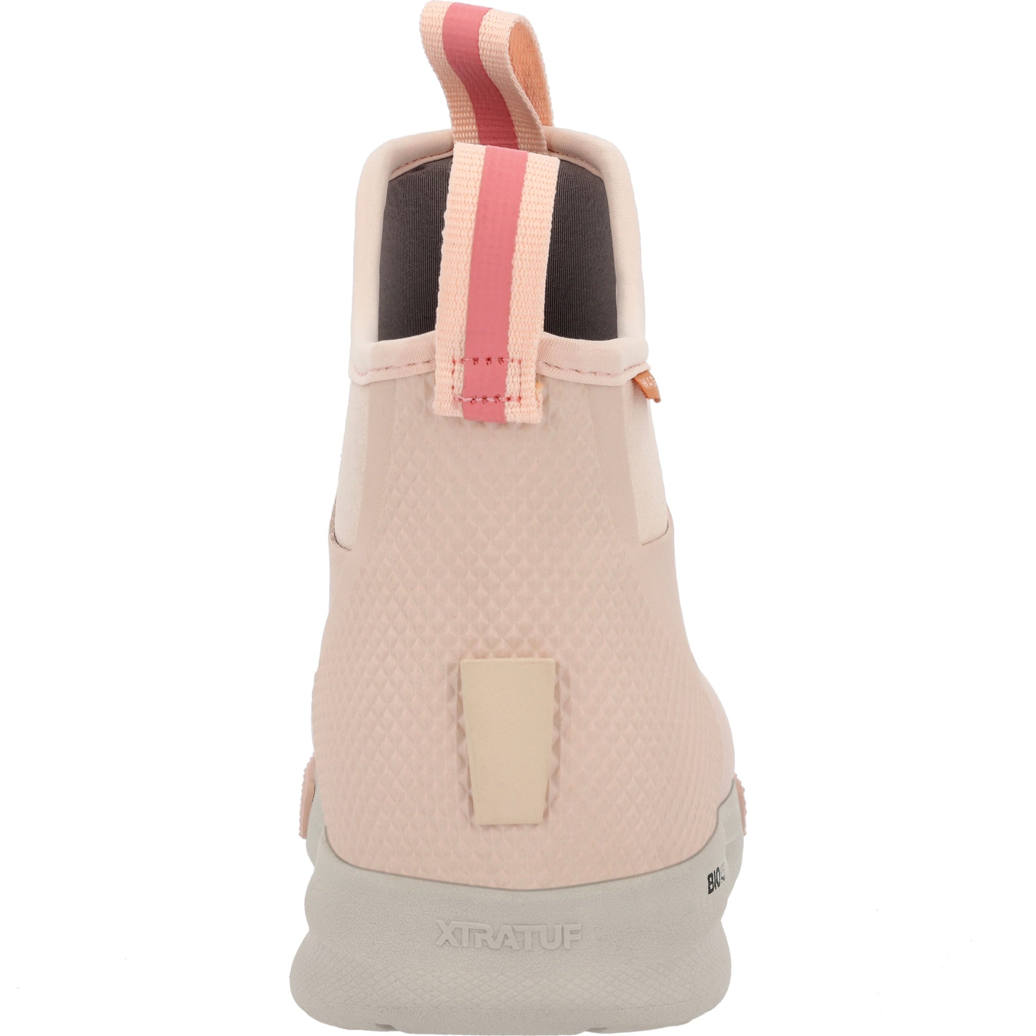 Open Box -Xtratuf Women's 6 In Ankle Deck Boot Sport