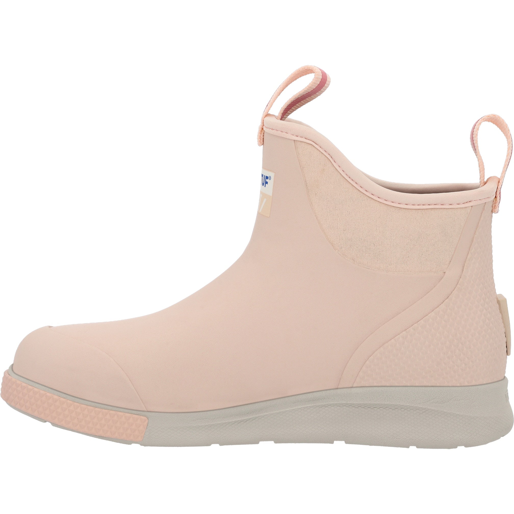 Open Box -Xtratuf Women's 6 In Ankle Deck Boot Sport