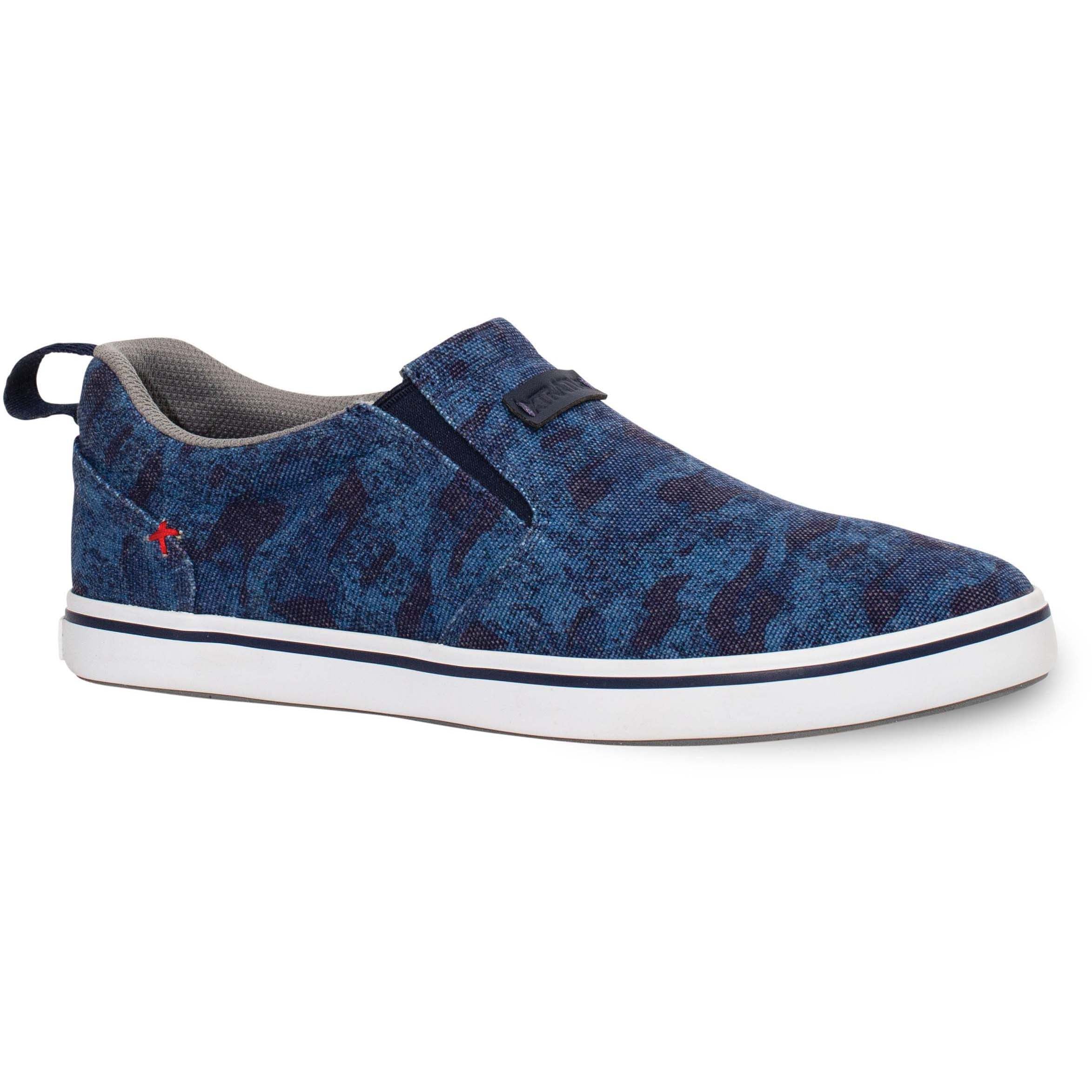 Xtratuf Men's Sharkbyte Sustainable Deck Shoe