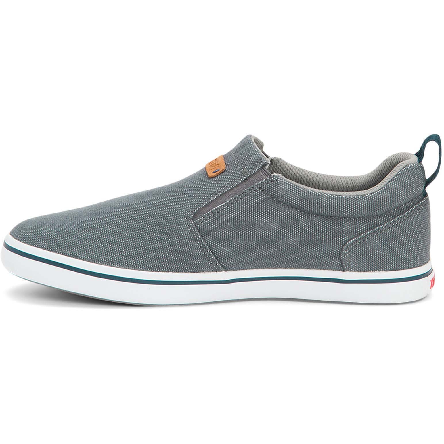 Xtratuf Men's Sharkbyte Sustainable Deck Shoe