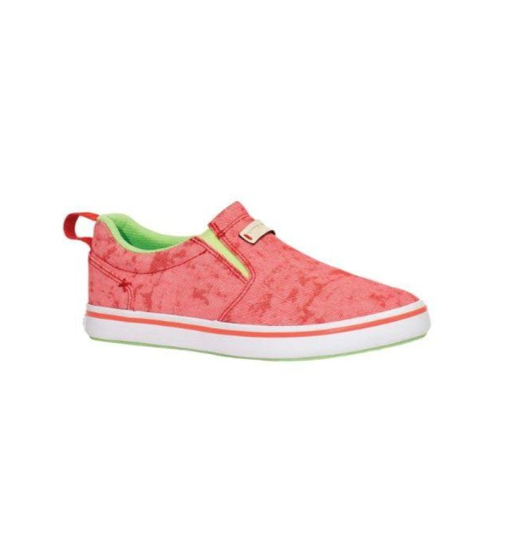 Xtratuf Women's Sharkbyte Sustainable Deck Shoe