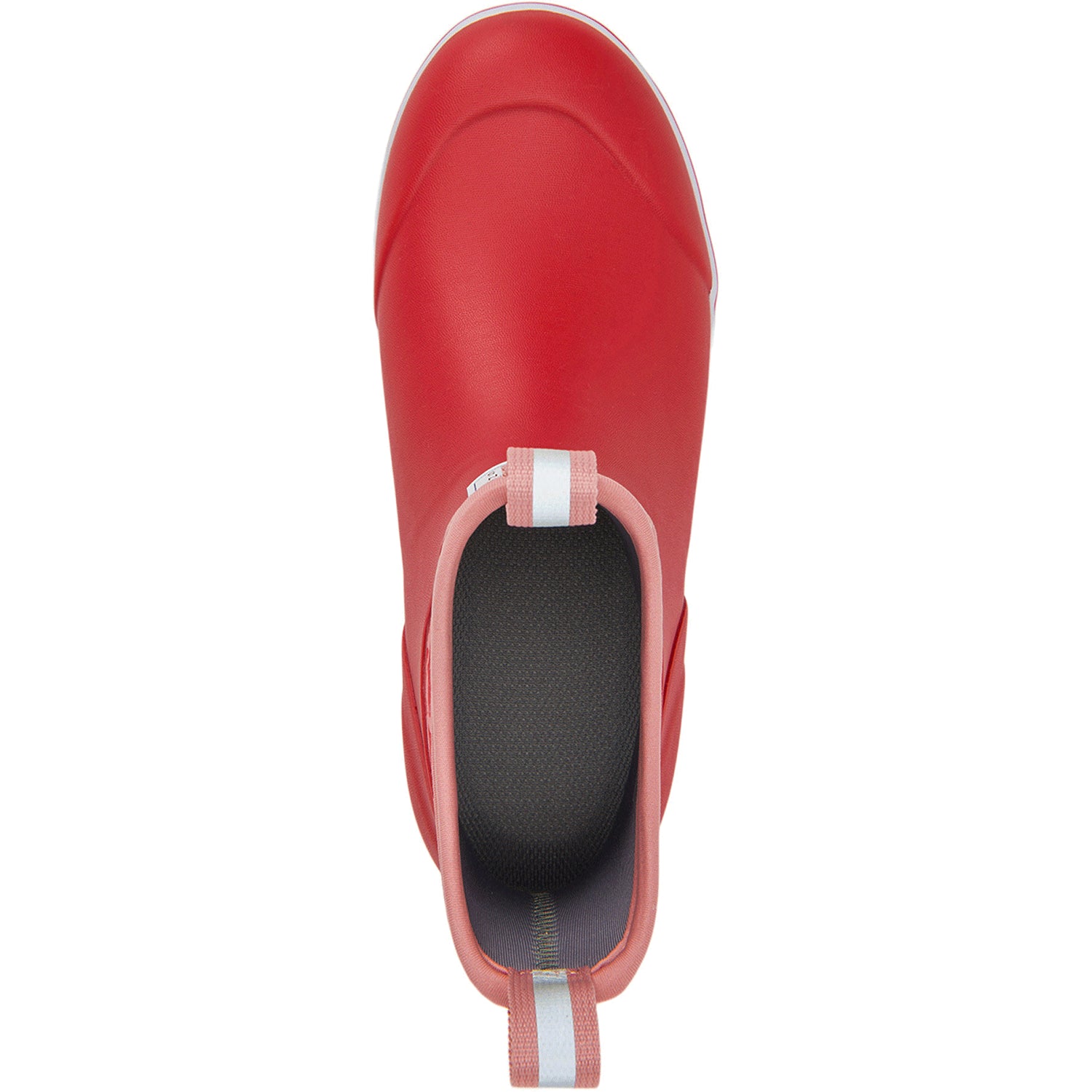 Xtratuf Women's 6 In Salmon Sisters Ankle Deck Boot