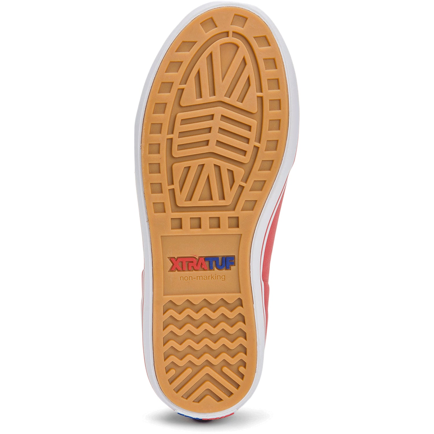 Xtratuf Women's 6 In Salmon Sisters Ankle Deck Boot