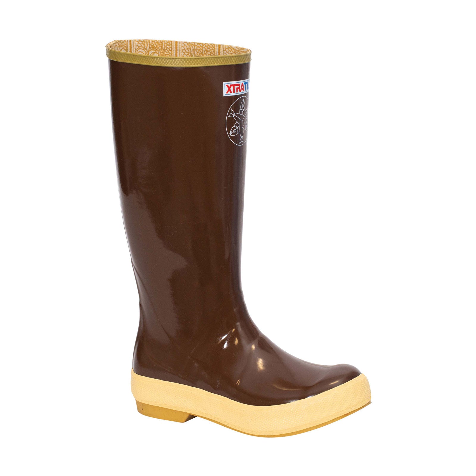 Xtratuf 15 In Women's Legacy Boot