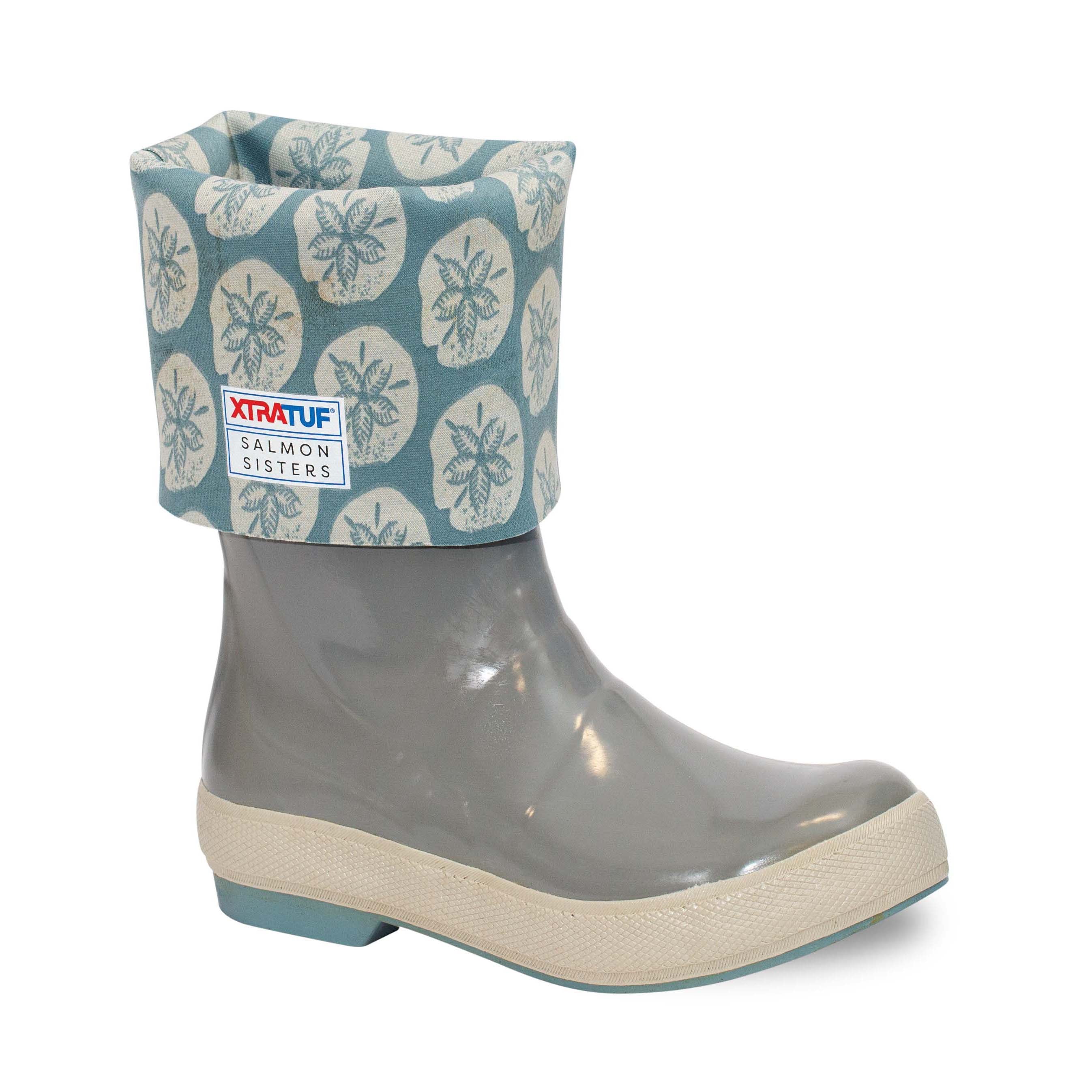 Xtratuf 15 In Women's Legacy Boot