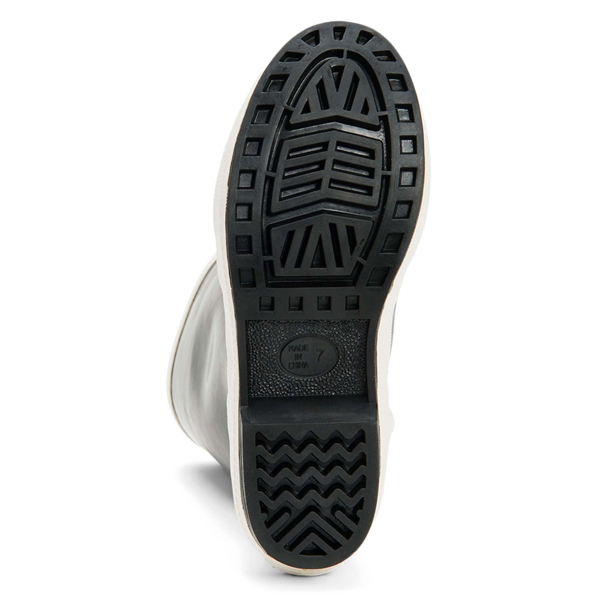 Open Box Xtratuf Women's Legacy 12 In Boot Gray 11