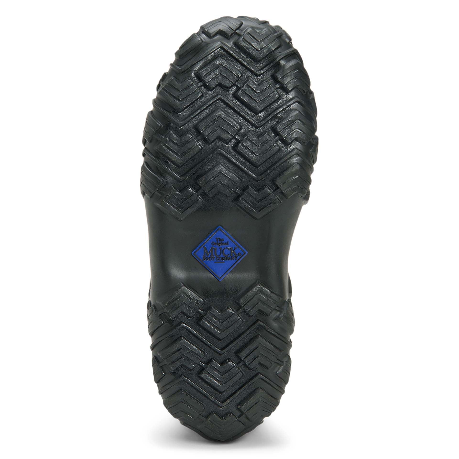 Open Box -Muck Forager Kid's Rainboot