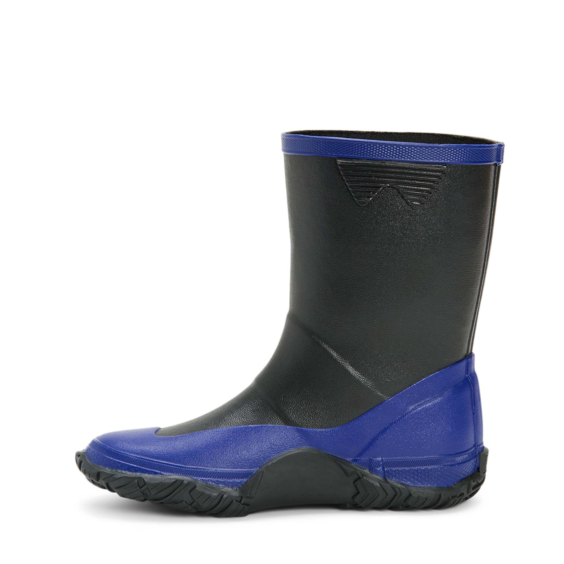 Open Box -Muck Forager Kid's Rainboot