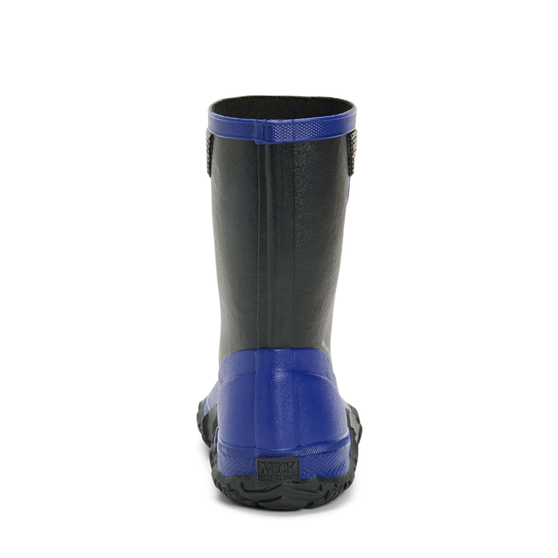Open Box -Muck Forager Kid's Rainboot