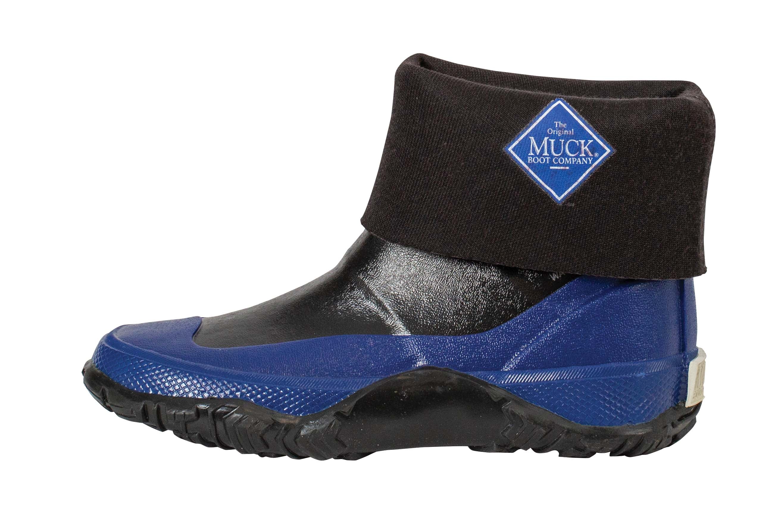 Open Box -Muck Forager Kid's Rainboot