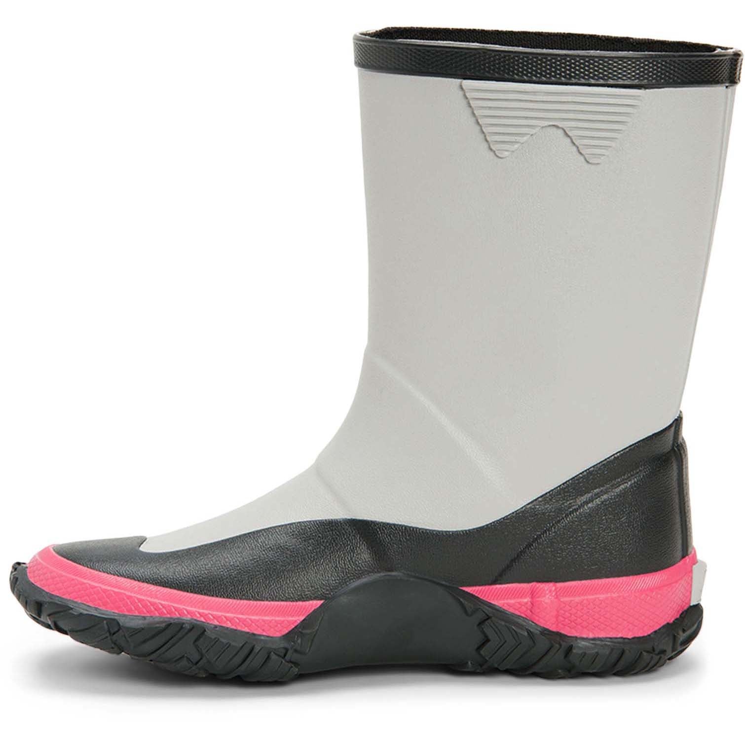 Open Box -Muck Forager Kid's Rainboot