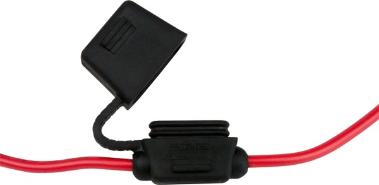 ATO/ATC Style Inline Fuse Holder