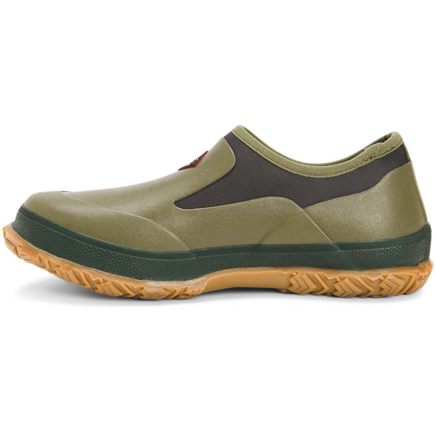 Muck Unisex Forager Low Waterproof Shoe