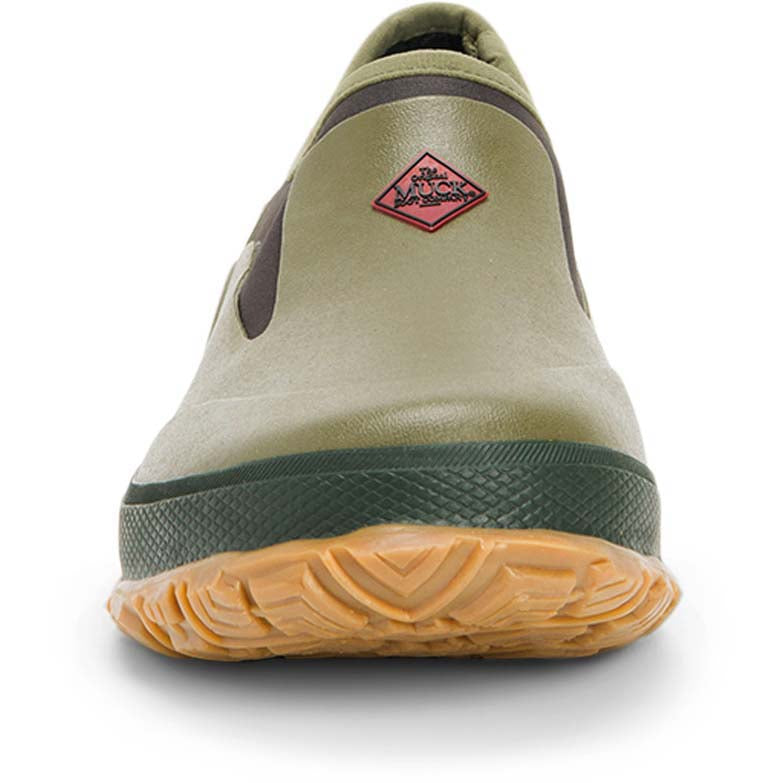 Muck Unisex Forager Low Waterproof Shoe
