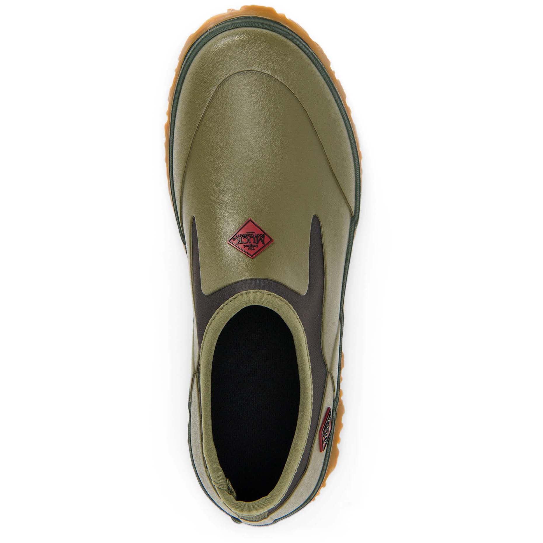 Muck Unisex Forager Low Waterproof Shoe