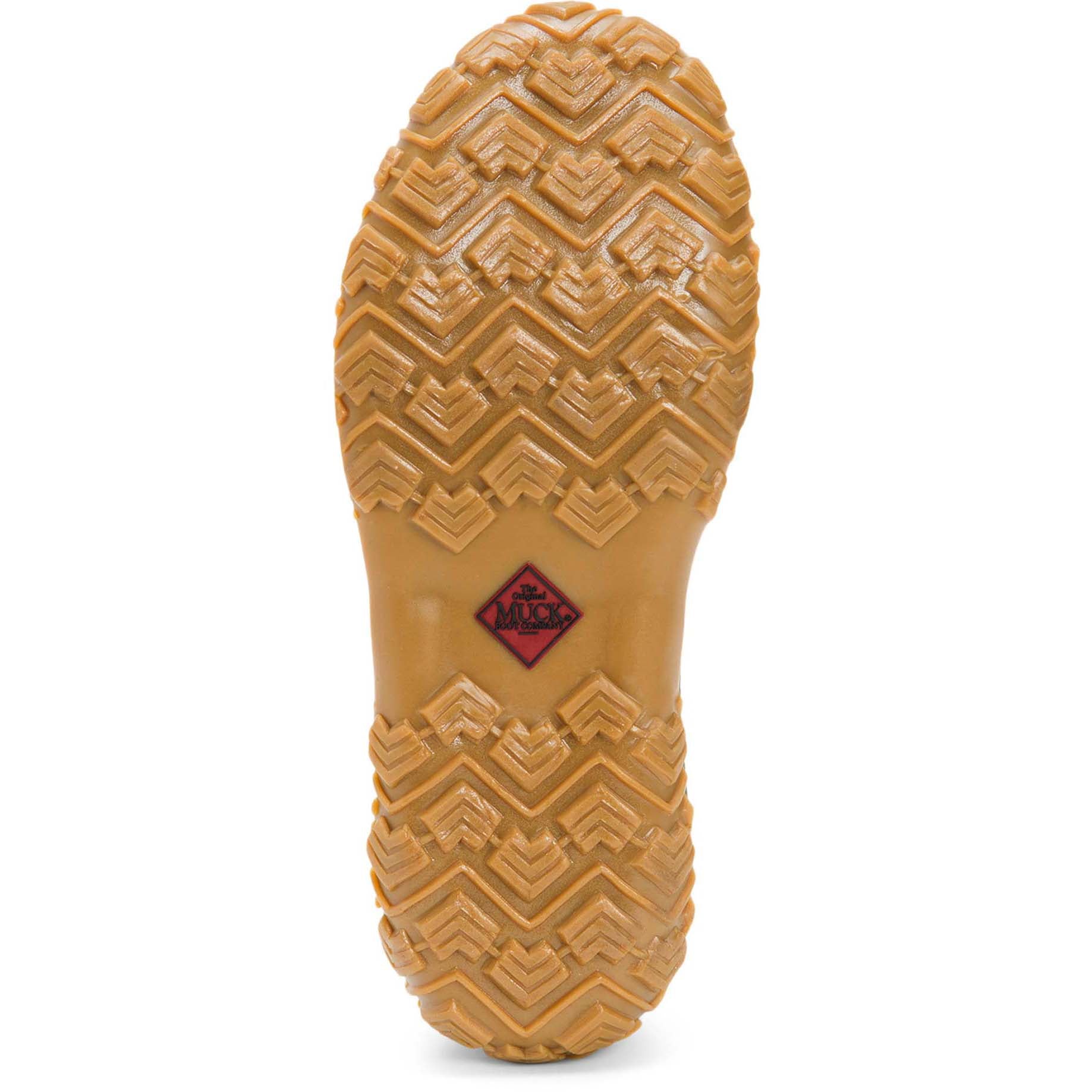 Muck Unisex Forager Low Waterproof Shoe