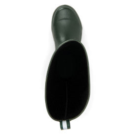 Muck Men's Mudder Tall Waterproof Boot, Composite Toe