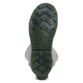 Muck Men's Mudder Tall Waterproof Boot, Composite Toe