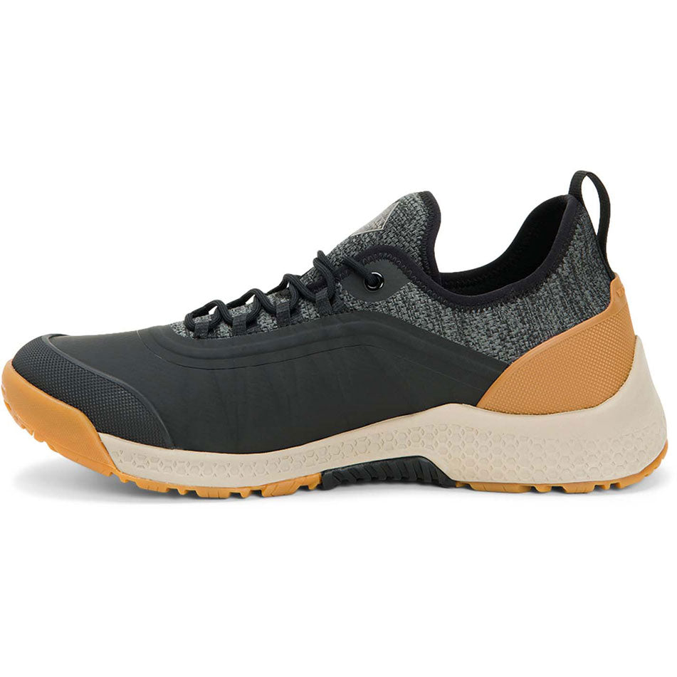 Muck Men's Outscape Lace Up Shoe