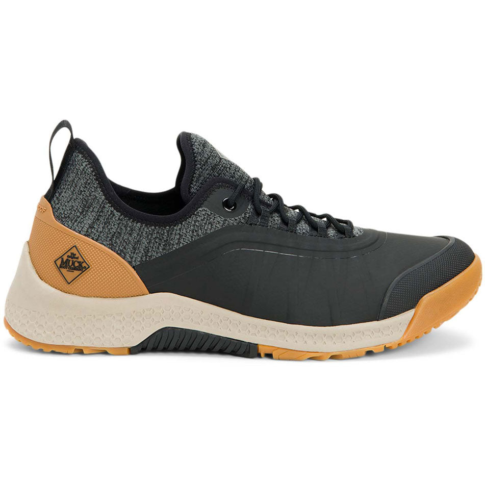 Muck Men's Outscape Lace Up Shoe