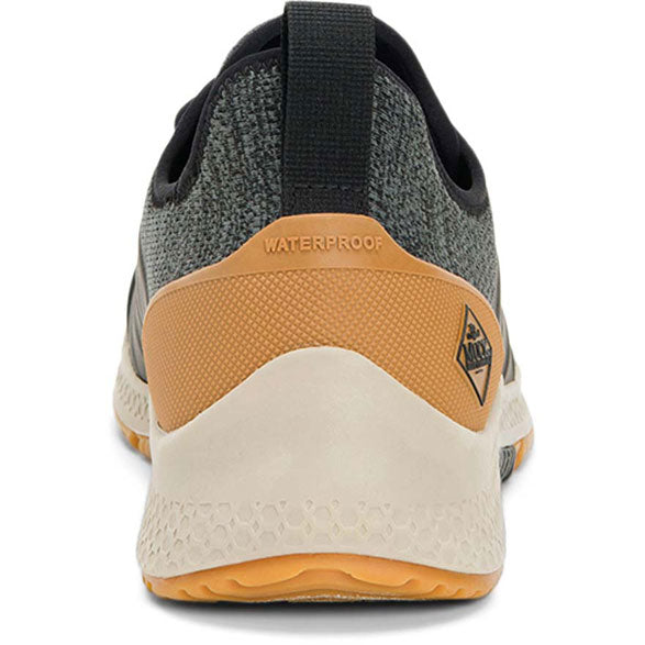 Muck Men's Outscape Lace Up Shoe