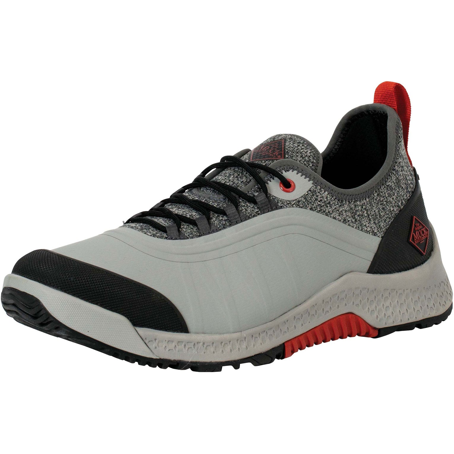 Muck Men's Outscape Lace Up Shoe