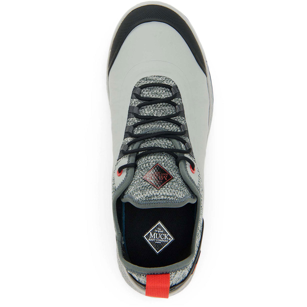 Muck Men's Outscape Lace Up Shoe