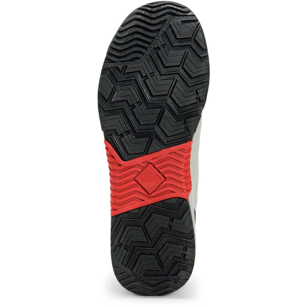 Muck Men's Outscape Lace Up Shoe