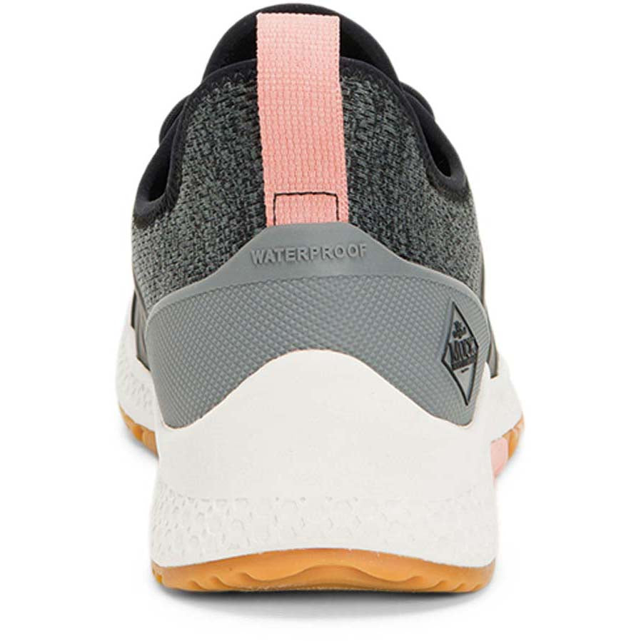 Open Box -Muck Women's Outscape Lace Up Waterproof Shoe