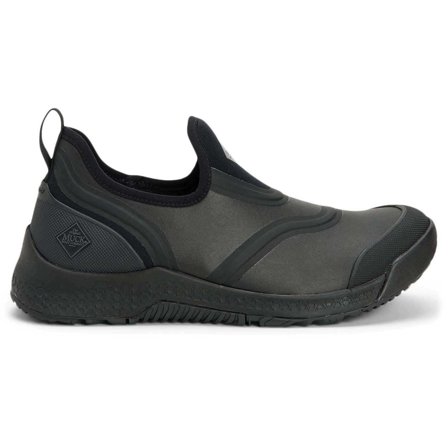 Muck Men's Outscape Slip-On Low Shoe