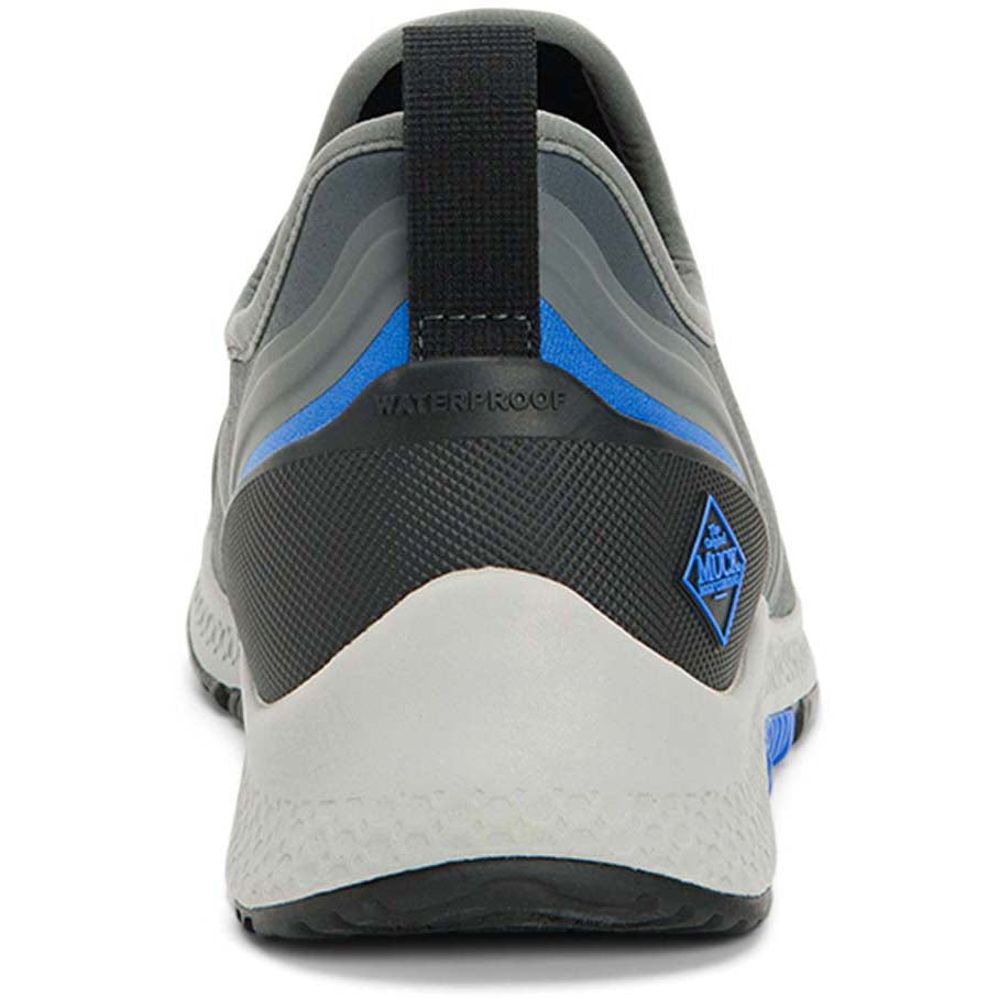 Muck Men's Outscape Slip-On Low Shoe