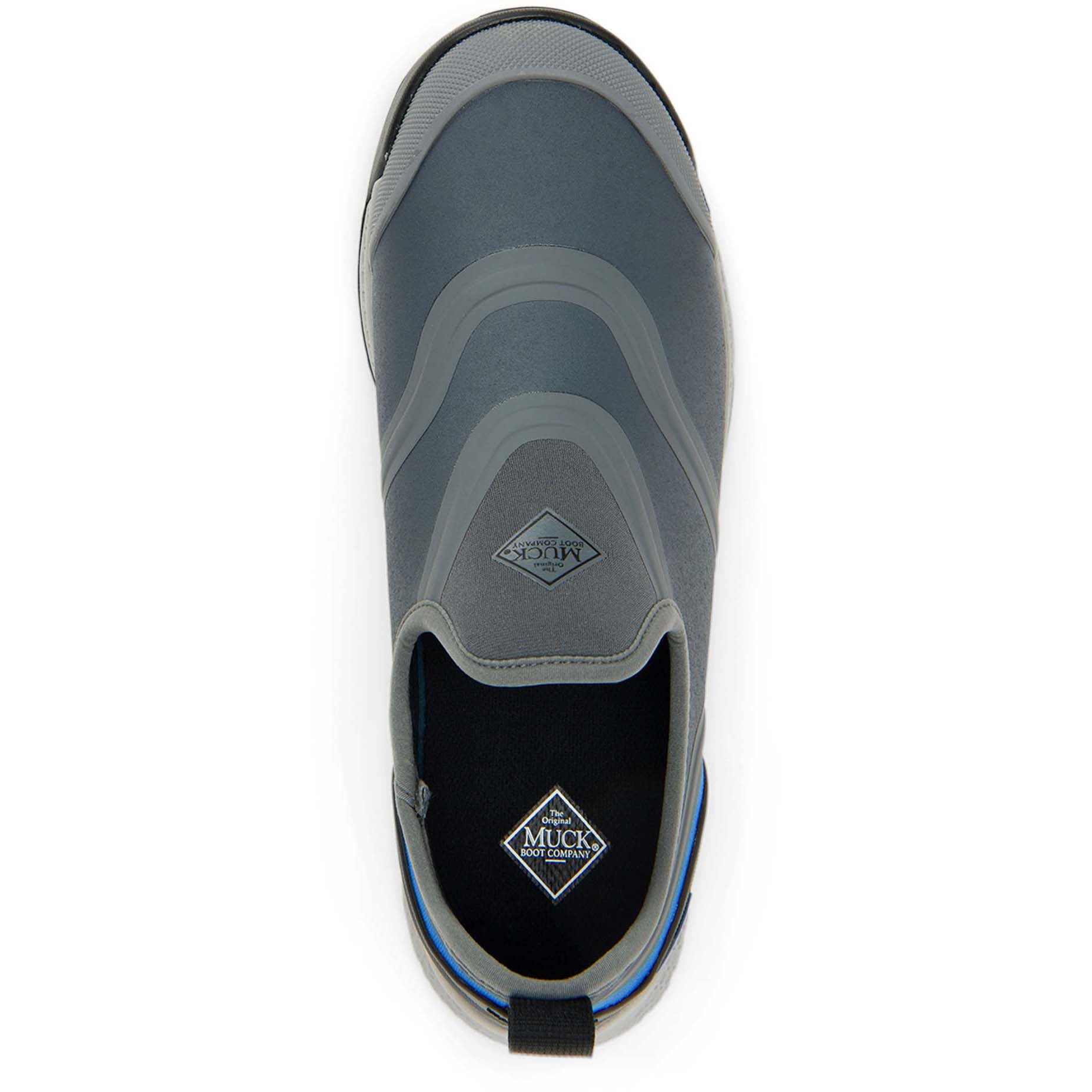 Muck Men's Outscape Slip-On Low Shoe